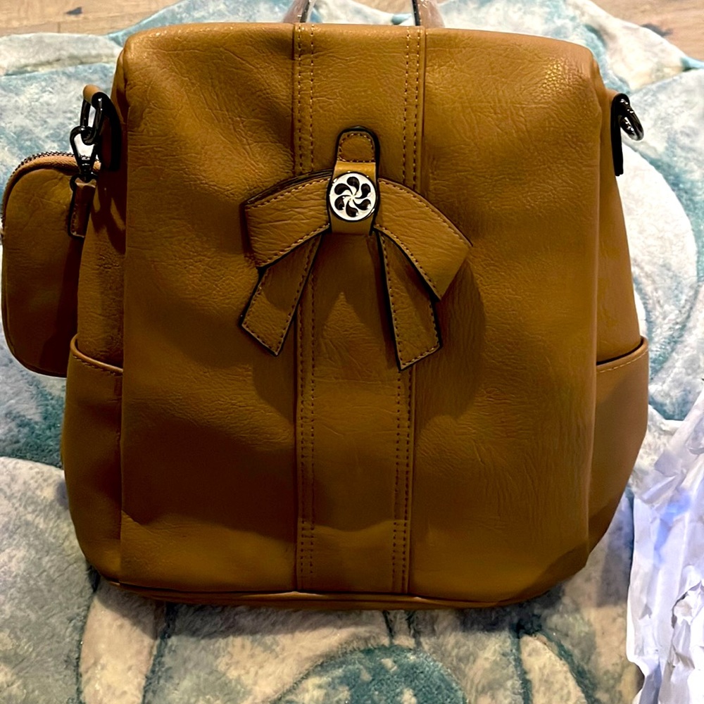 Backpack
